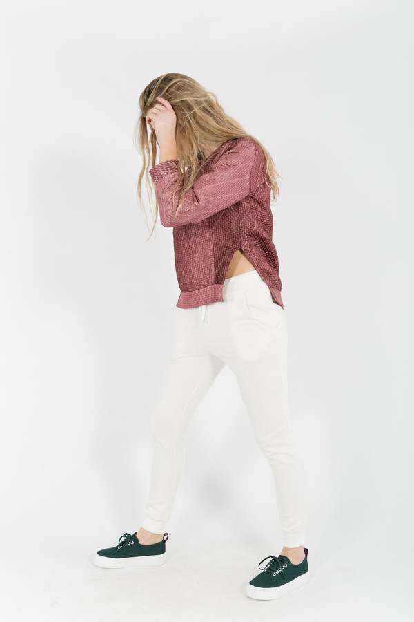 Rachel Comey Ambrose Pullover Rachel Comey Ambrose Pullover