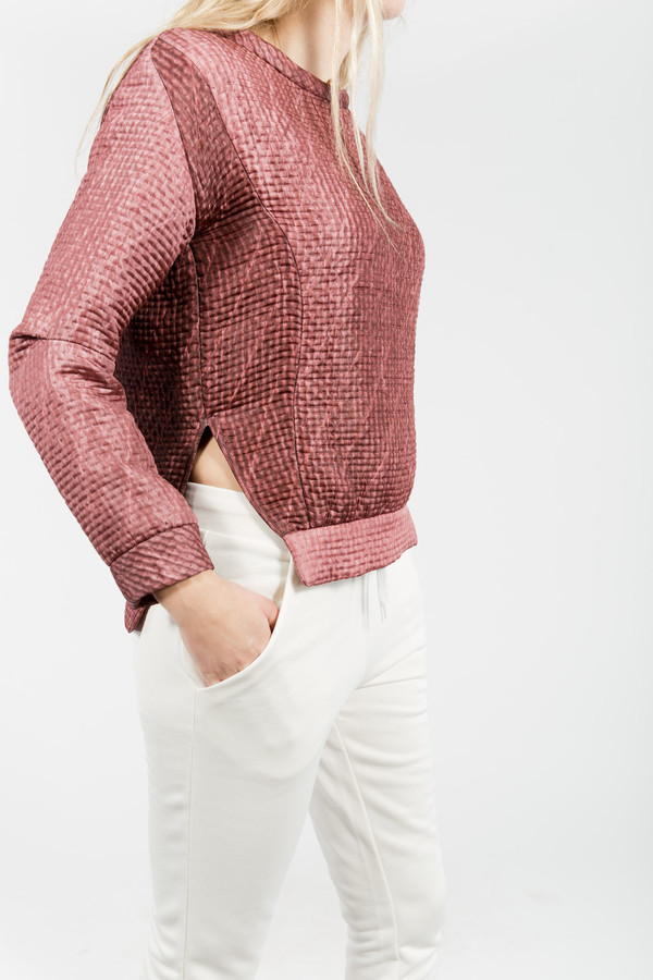 Rachel Comey Ambrose Pullover Rachel Comey Ambrose Pullover