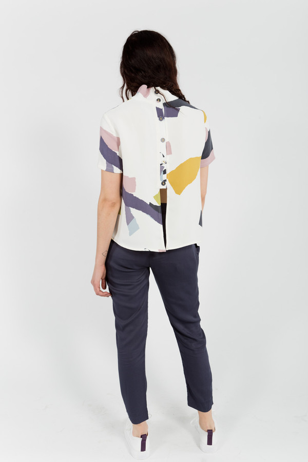 Rachel Comey Apprentice Top Rachel Comey Apprentice Top