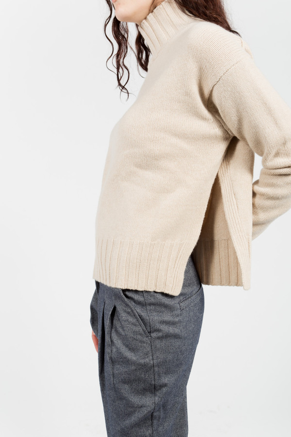 Studio Nicholson Arlington Turtleneck Studio Nicholson Arlington Turtleneck