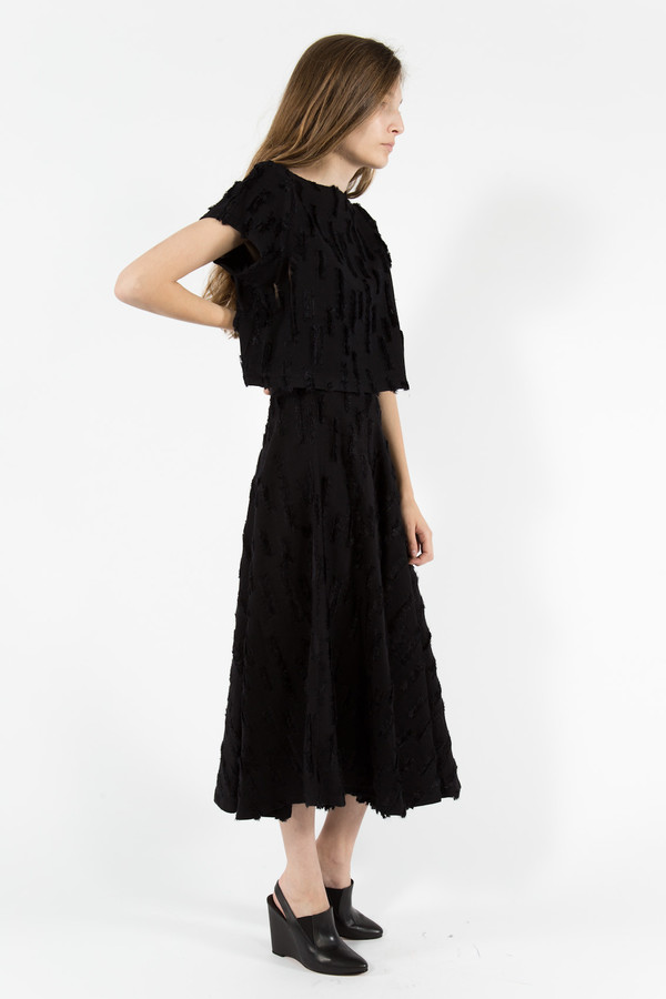 Samuji Asalt Skirt Samuji Asalt Skirt