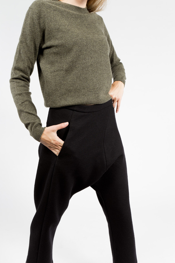 Studio Nicholson Baker Crew Neck Studio Nicholson Baker Crew Neck