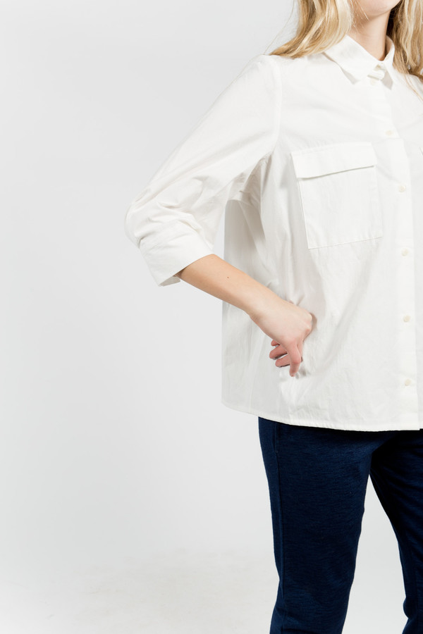 Samuji Ball Shirt Samuji Ball Shirt