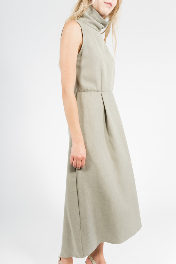 Jesse Kamm Barcelona Dress Jesse Kamm Barcelona Dress