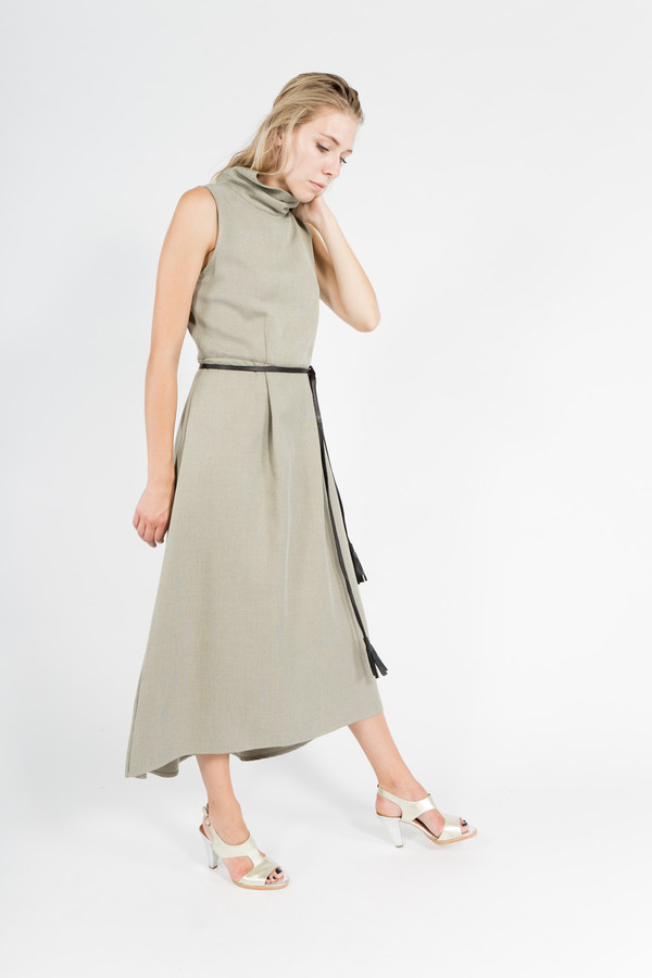 Jesse Kamm Barcelona Dress Jesse Kamm Barcelona Dress