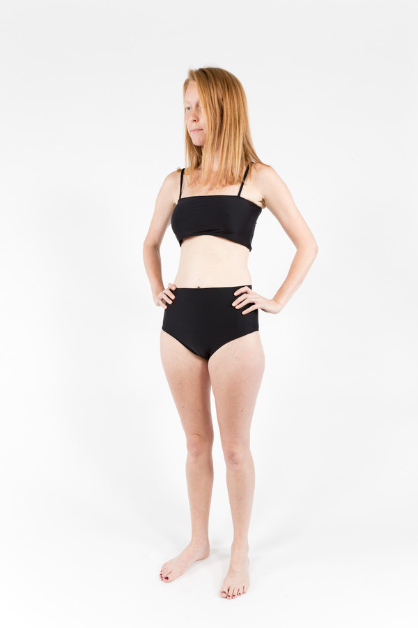 NU SWIM Basic High Bottom NU SWIM Basic High Bottom