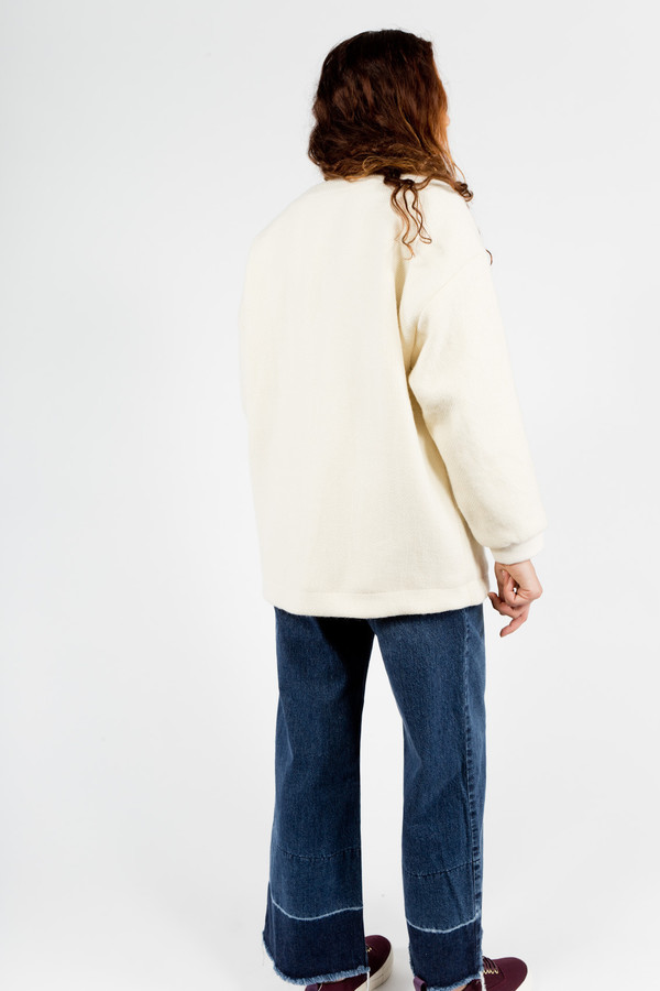 Objects Without Meaning Bed Jacket Objects Without Meaning Bed Jacket