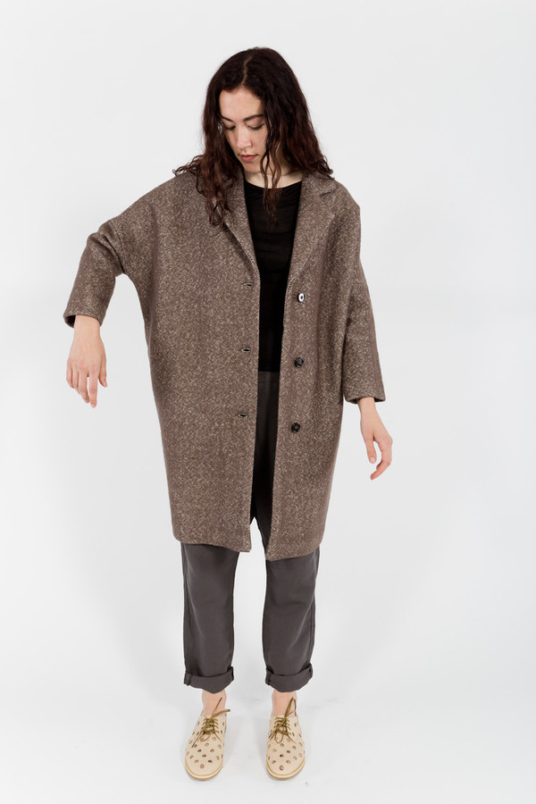 Samuji Bled Coat Samuji Bled Coat