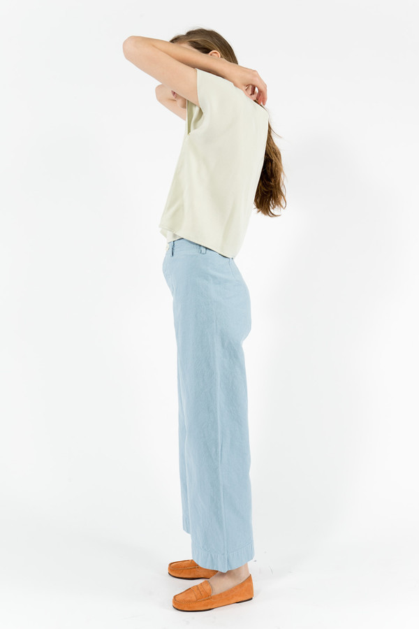 Jesse Kamm Block Top Jesse Kamm Block Top