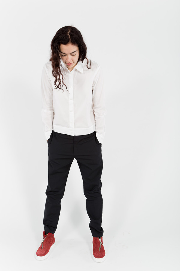 Hope Blouson Blouse Hope Blouson Blouse