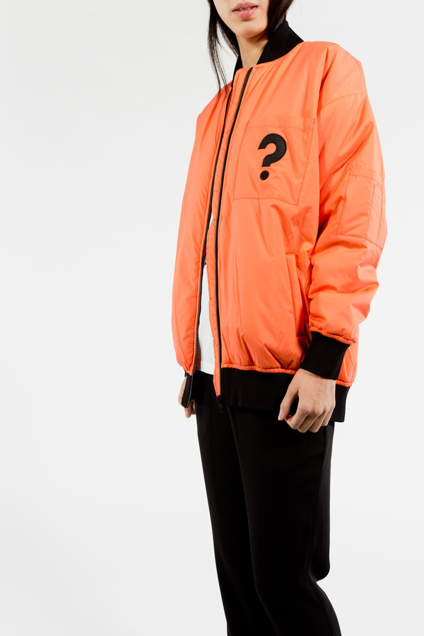 être cécile Bomber Jacket être cécile Bomber Jacket