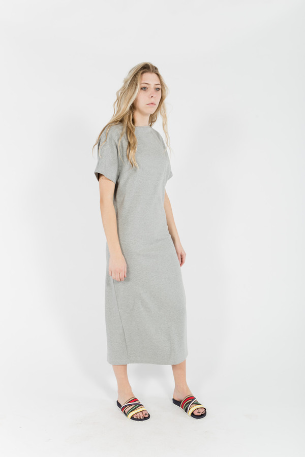 Jesse Kamm Bottleneck Dress Jesse Kamm Bottleneck Dress