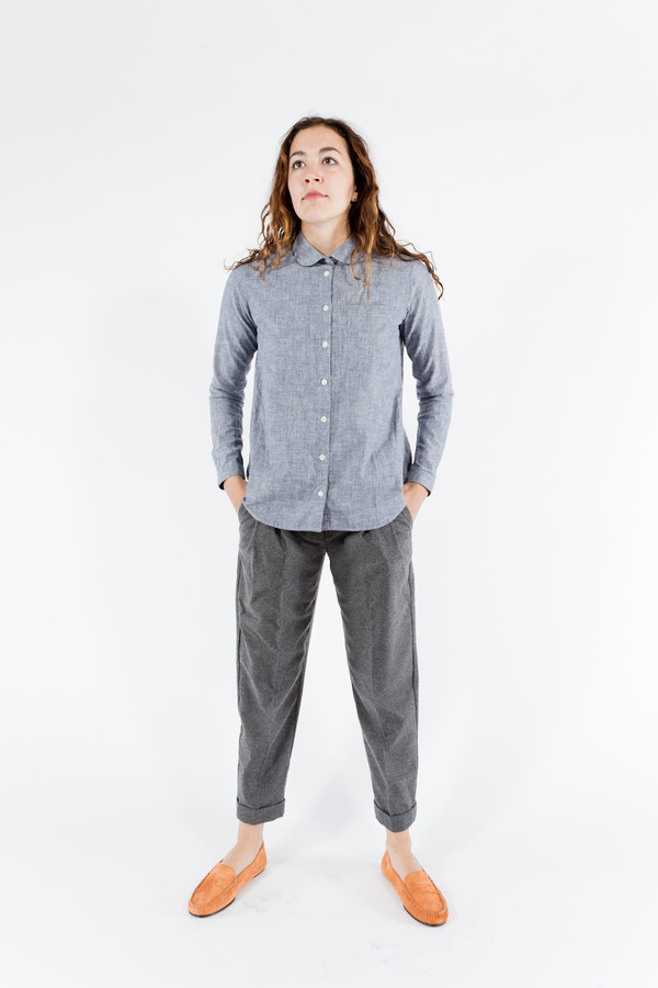 You Must Create Brushed Shirt You Must Create Brushed Shirt