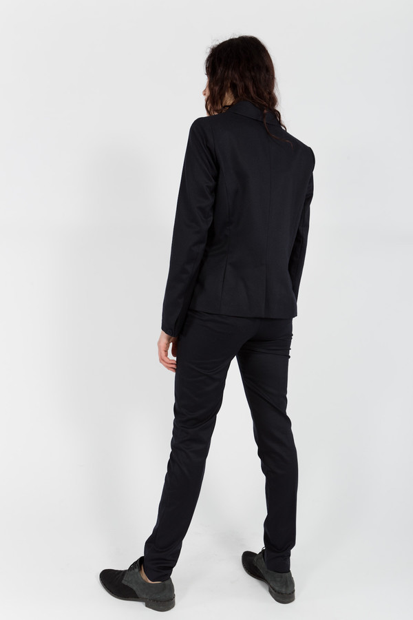 Maison Kitsune Chale Super 120's Blazer Maison Kitsune Chale Super 120's Blazer
