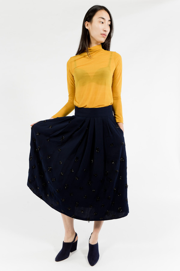 Rachel Comey Chatham Skirt Rachel Comey Chatham Skirt