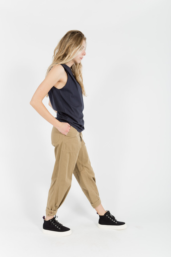 Band of Outsiders Chino Liz Pants Band of Outsiders Chino Liz Pants