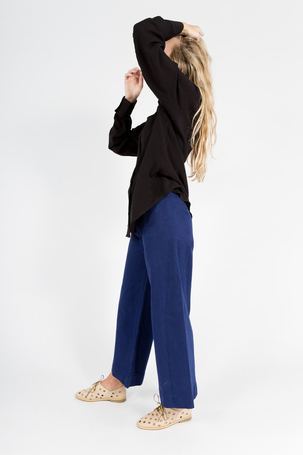 Jesse Kamm Classic Button Down Jesse Kamm Classic Button Down