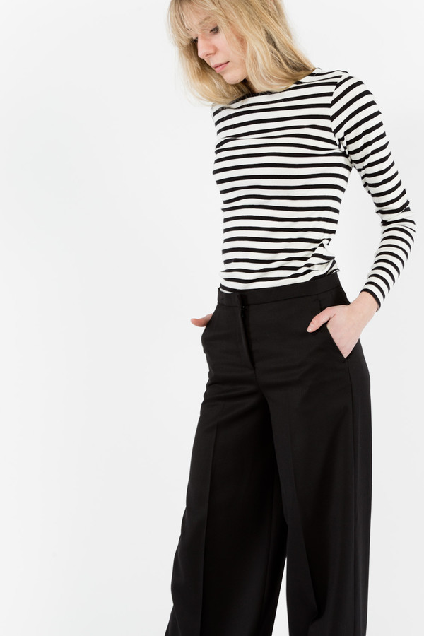 Won Hundred Clea Trousers Won Hundred Clea Trousers