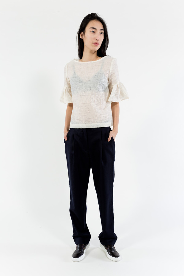 Samuji Colyne Shirt Samuji Colyne Shirt