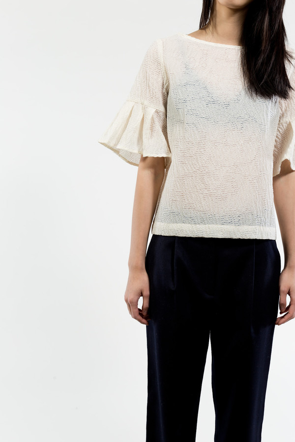 Samuji Colyne Shirt Samuji Colyne Shirt