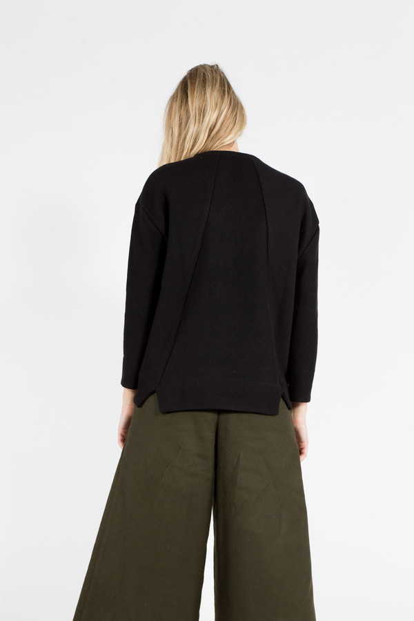 Studio Nicholson Cooper Long Sleeve Top Studio Nicholson Cooper Long Sleeve Top
