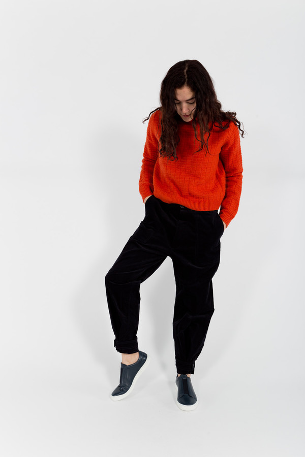 Band of Outsiders Cord Liz Pants Band of Outsiders Cord Liz Pants