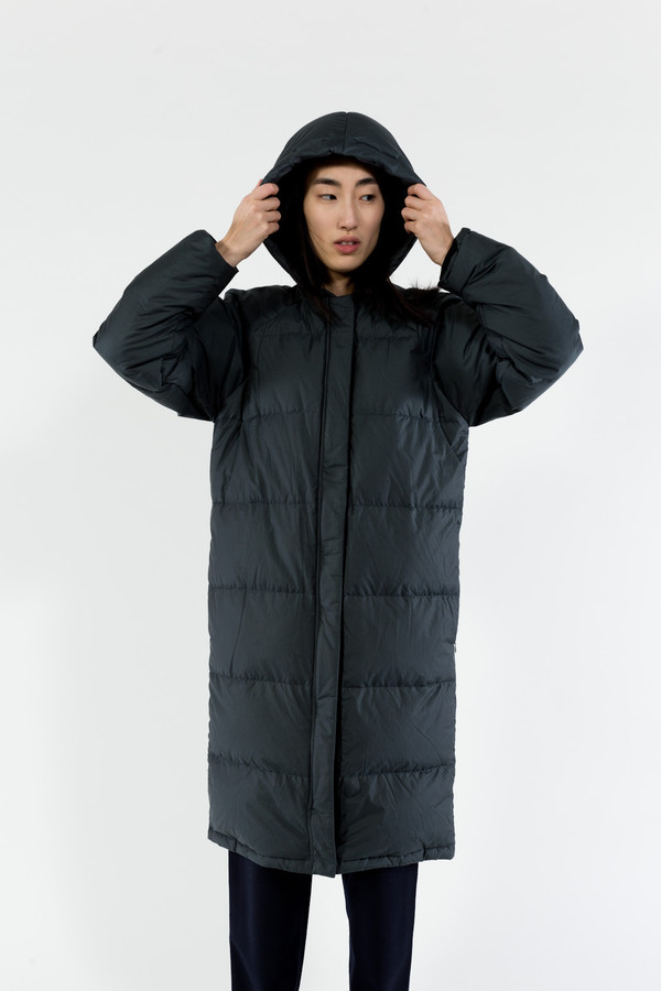 Norse Projects Dana Down Jacket Norse Projects Dana Down Jacket