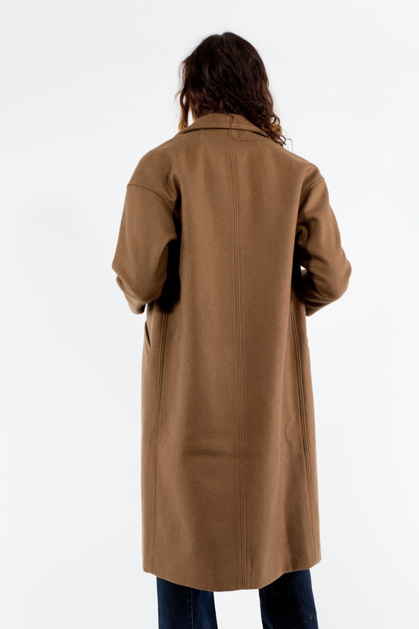 Emerson Fry Drop Shoulder Coat Emerson Fry Drop Shoulder Coat