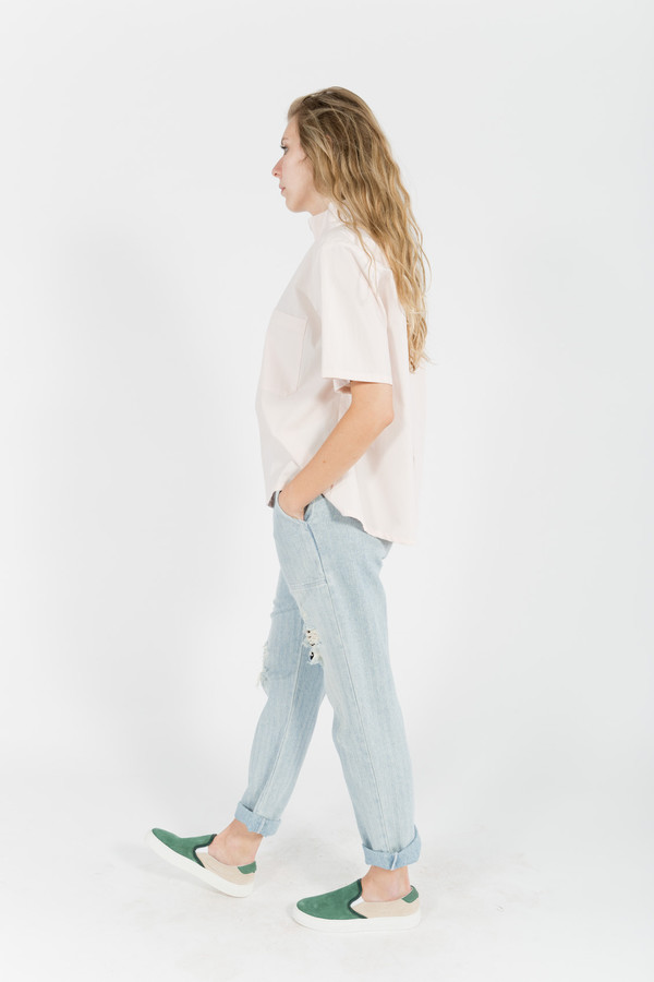 Rachel Comey Escapade Pants Rachel Comey Escapade Pants