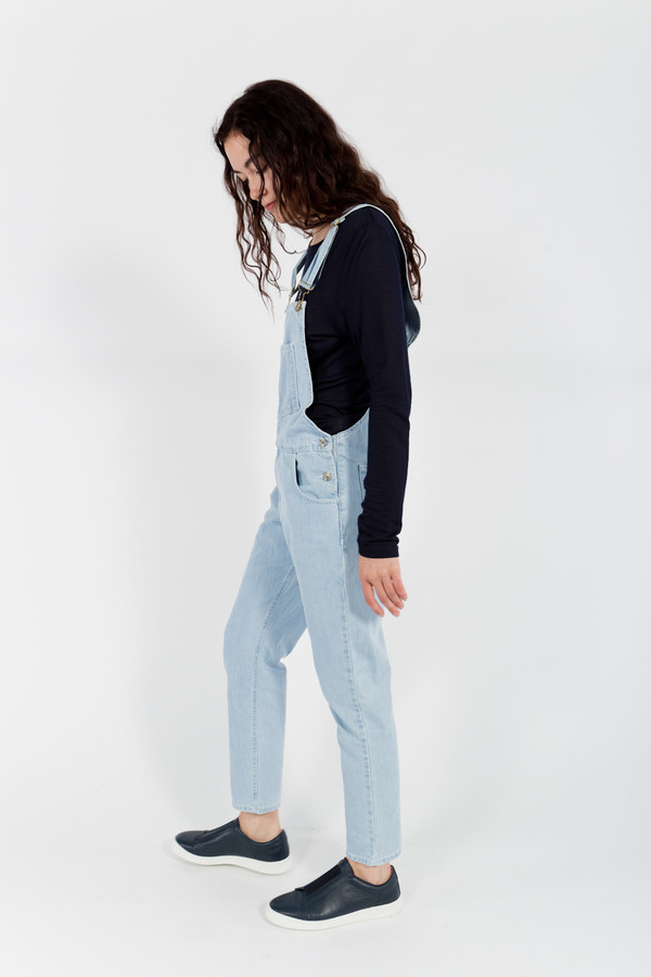 Berangere Claire Field Overall Berangere Claire Field Overall