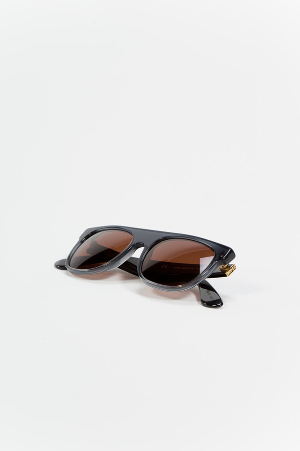 SUPER Flat Top Small Sunglasses SUPER Flat Top Small Sunglasses