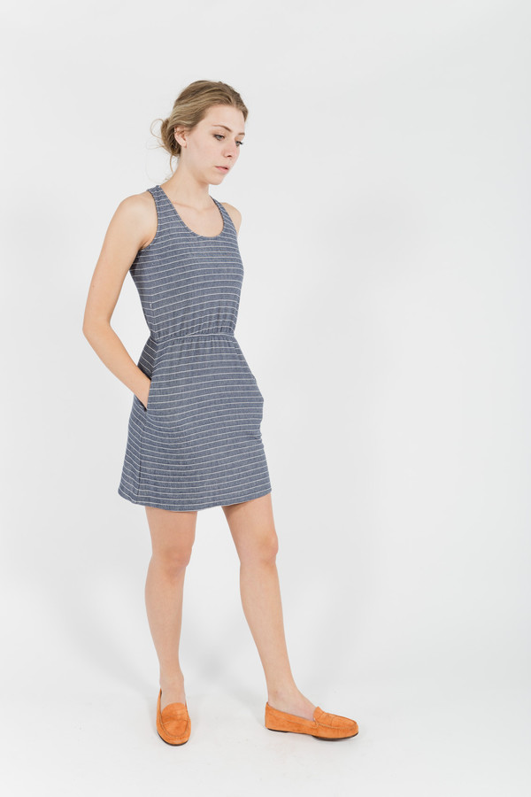 Bridge & Burn Fleer Dress Bridge & Burn Fleer Dress