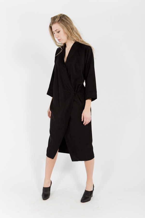 Priory Frock Dress Priory Frock Dress