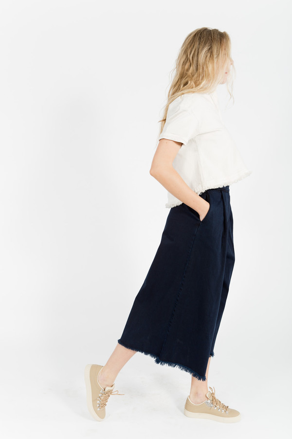 Rachel Comey Gabe Top Rachel Comey Gabe Top