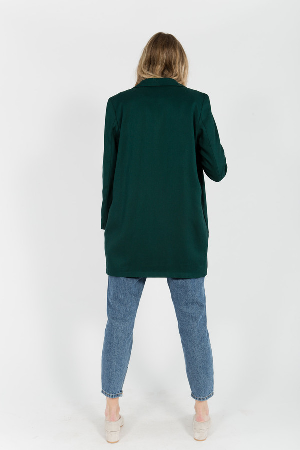 Samuji Gaby Coat Samuji Gaby Coat