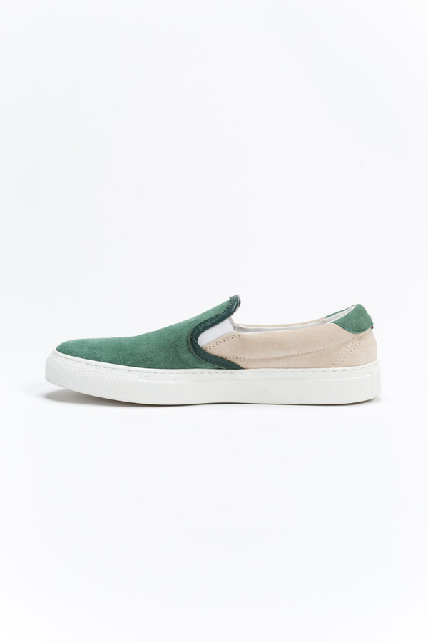 Diemme Garda Slip On Diemme Garda Slip On