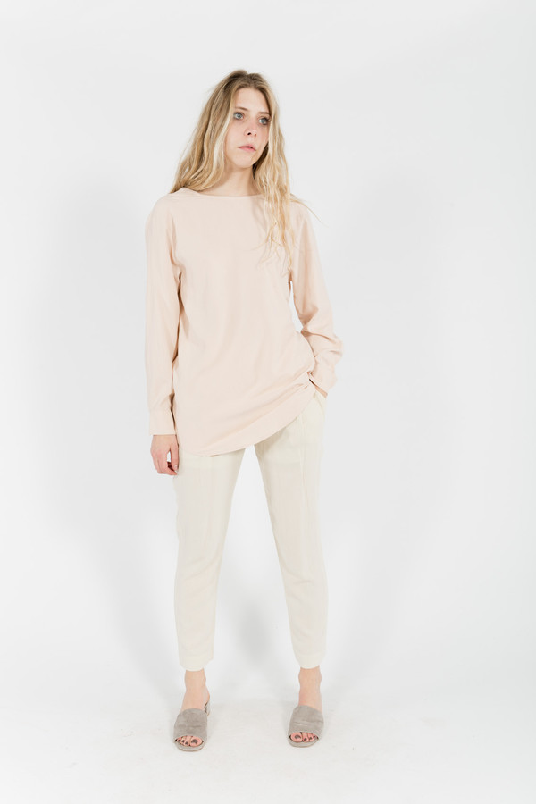 7115 by Szeki Gathered Trouser 7115 by Szeki Gathered Trouser