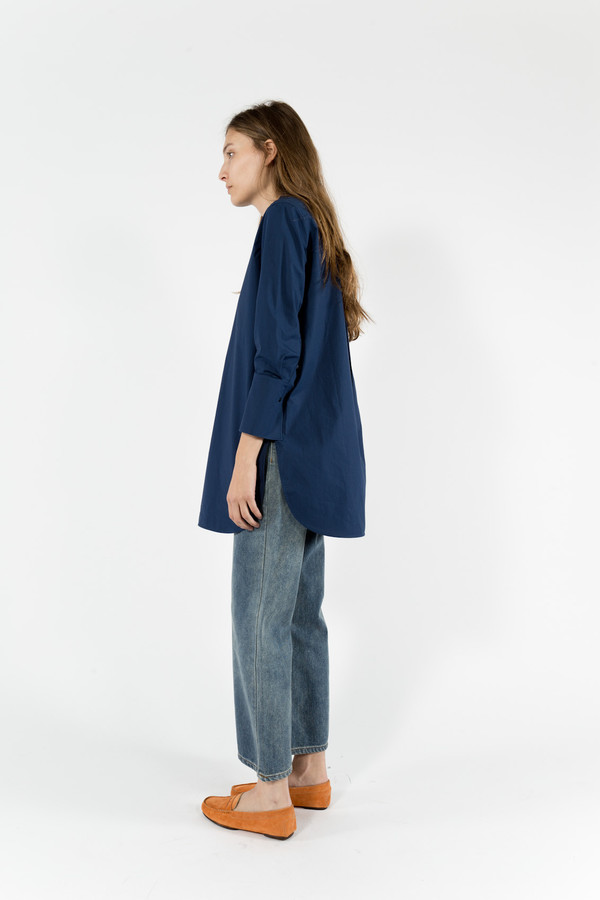 Studio Nicholson Giulia Shirt Studio Nicholson Giulia Shirt