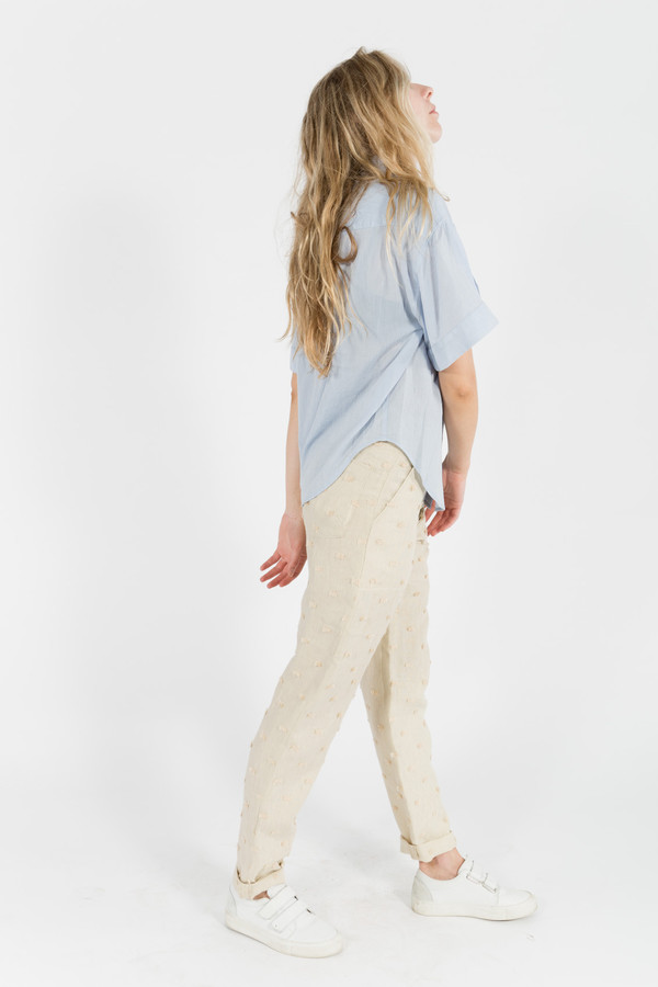 Band of Outsiders Grandpa Shirt Band of Outsiders Grandpa Shirt