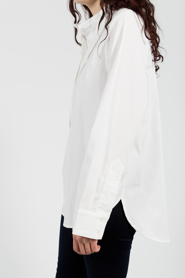 Priory Habit Tunic Priory Habit Tunic
