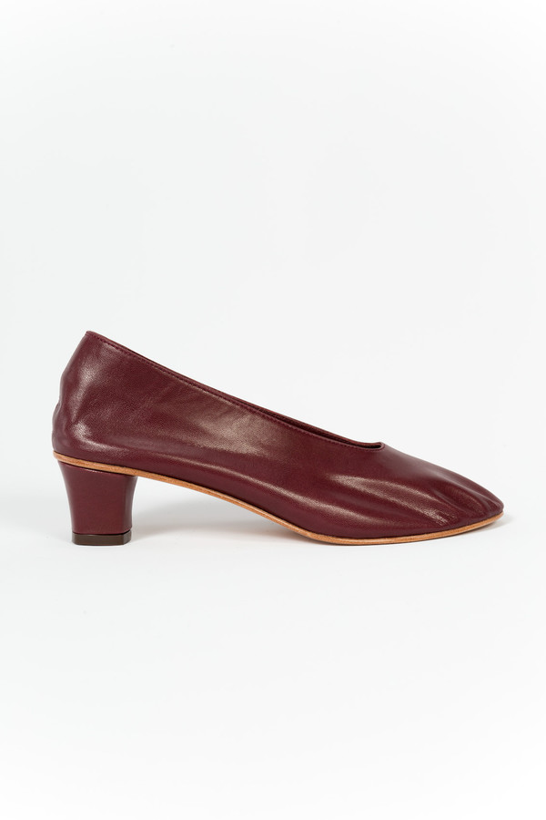 Martiniano High Glove Shoe Martiniano High Glove Shoe