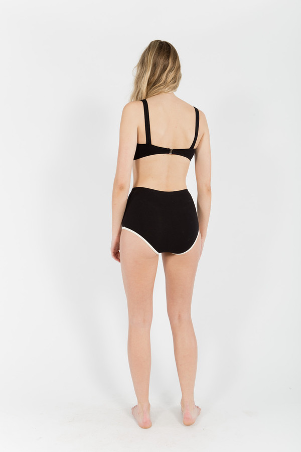 Baserange High Waist Swim Baserange High Waist Swim
