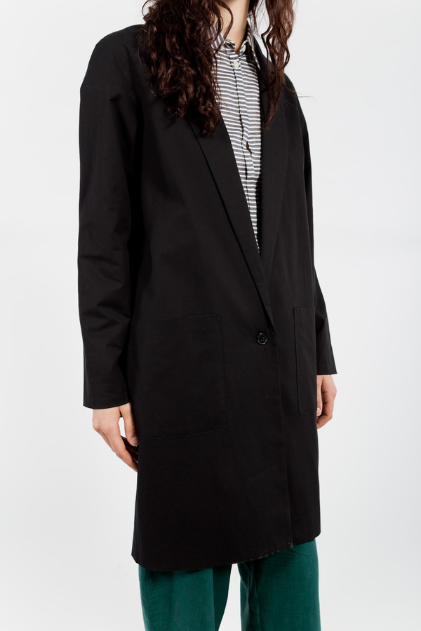 Won Hundred Ideal Overcoat Won Hundred Ideal Overcoat