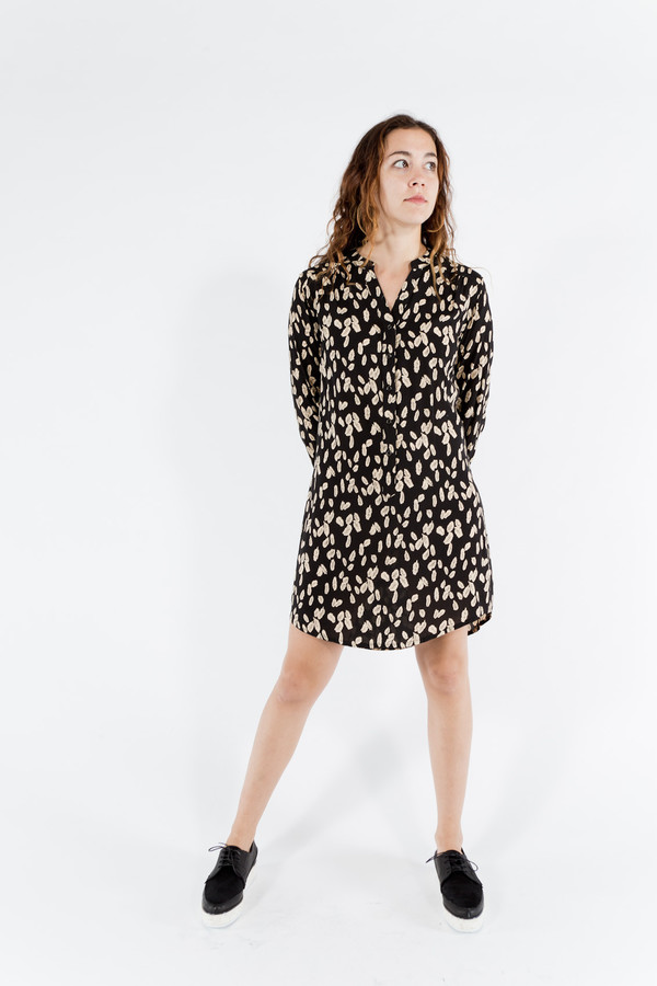 Bridge & Burn Ivy Dress Bridge & Burn Ivy Dress