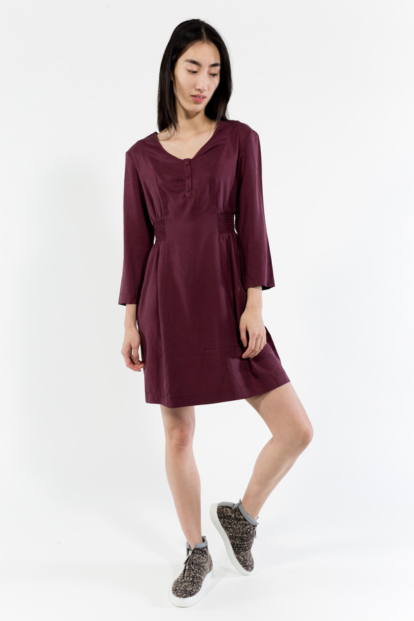 Bridge & Burn Jessa Dress Bridge & Burn Jessa Dress