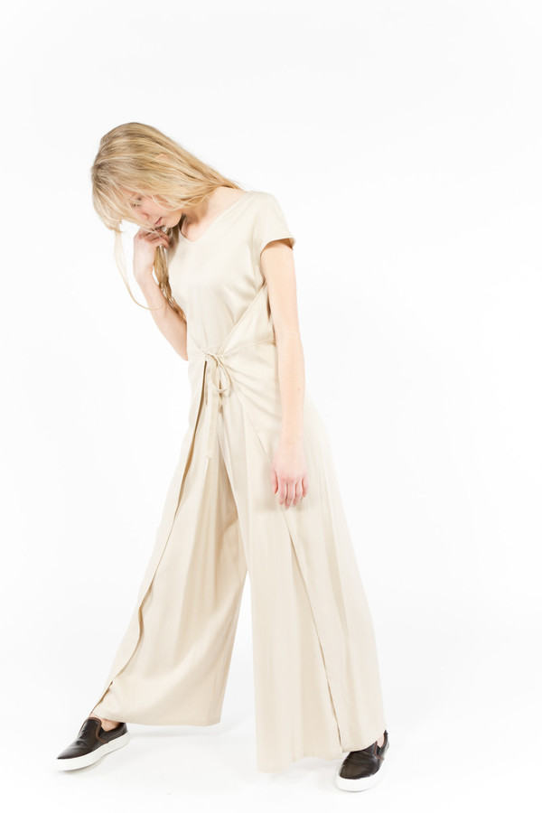 Shaina Mote Katami Jumpsuit Shaina Mote Katami Jumpsuit