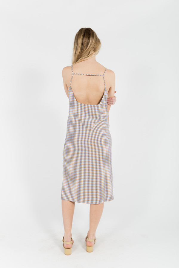 Maryam Nassir Zadeh Kate Dress Maryam Nassir Zadeh Kate Dress
