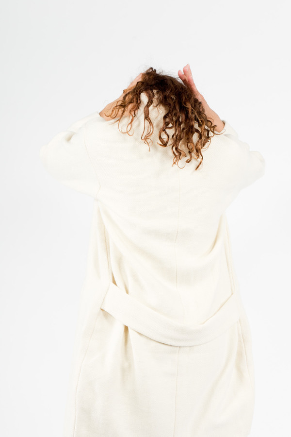 Objects Without Meaning Kimono Coat Objects Without Meaning Kimono Coat