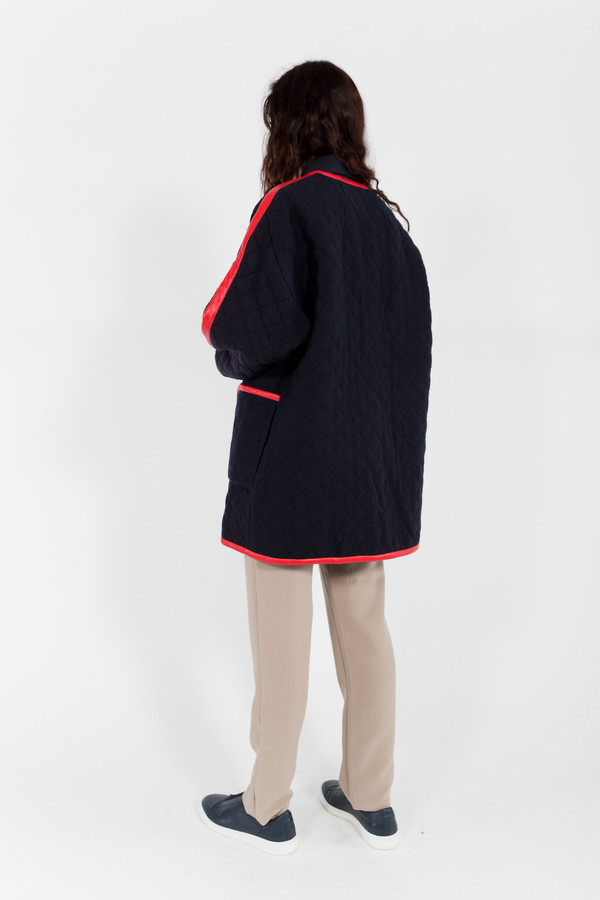 Rachel Comey Kindred Coat Rachel Comey Kindred Coat