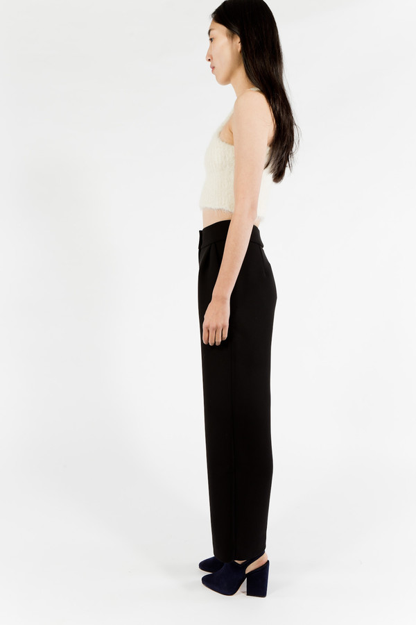 Eckhaus Latta Latta Sig Tank Eckhaus Latta Latta Sig Tank